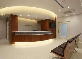 いわた眼科クリニック