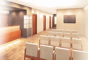 心斎橋いぬい皮フ科