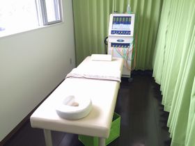 いやしのてせいこついん