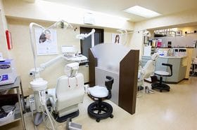 新宿新都心歯科口腔外科クリニック