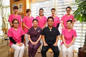 てつお歯科クリニック