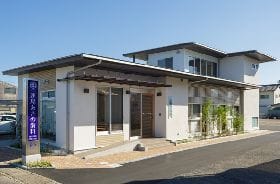 連島あさの歯科