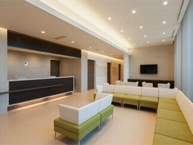 星のまちクリニック