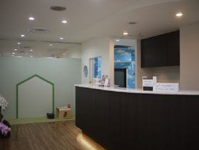 たかぎ歯科医院