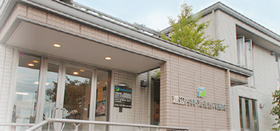 渡辺内科消化器科医院