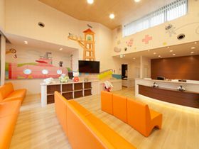 かおる耳鼻咽喉科・アレルギー科