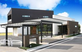 おかだ耳鼻咽喉科クリニック