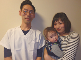 めばえ鍼灸整骨院・めばえ整体