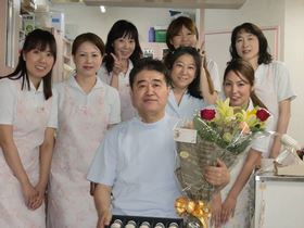 もりた歯科医院