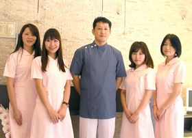 たけうち歯科クリニック