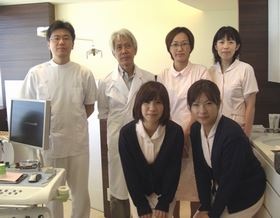 西川原歯科医院