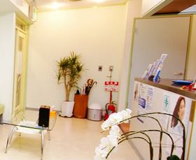 ツインデンタルクリニック