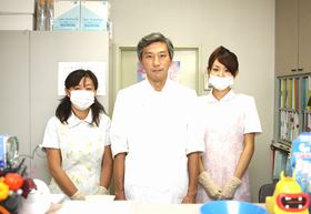 皆川歯科クリニック