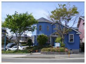 たかはしけいじ歯科医院