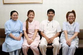 しろま歯科医院