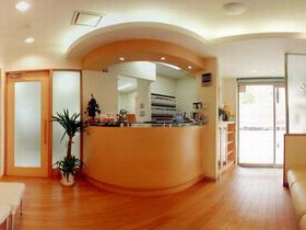 なかじま歯科医院