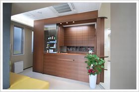 久米おとなこども歯科