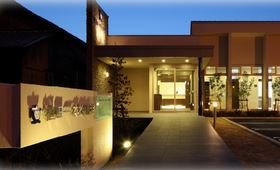 植田一本松歯科