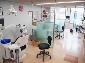 東京流通センター歯科クリニック