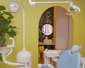 タップルこども歯科・矯正歯科