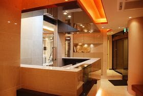 MIデンタルクリニック三宿池尻