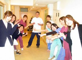 新宿外科クリニック