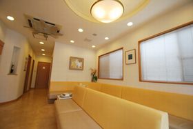 海神ほっとクリニック