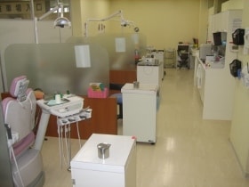 パトリアデンタルクリニック