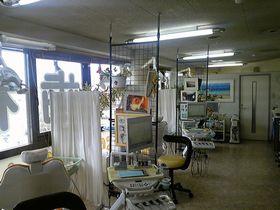 かねこ歯科医院