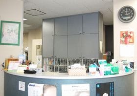 しんせいビル歯科