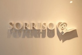 ソリーゾデンタルサロン