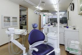 もりかわ歯科医院