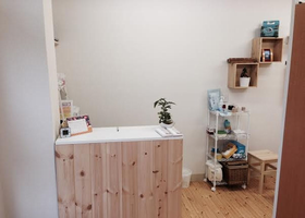 歩鍼灸治療院・整骨院