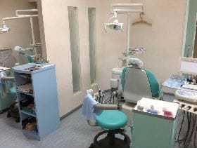 こいずみ歯科医院