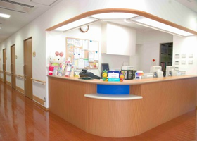 山一ビル内科クリニック