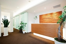 表参道高柳矯正歯科