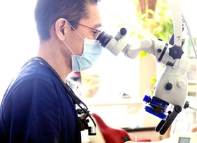 高倉歯科クリニック