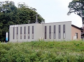 下北手　かねた歯科クリニック