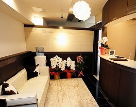 パークサイド横浜デンタルクリニック