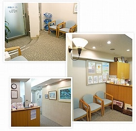 パール歯科医院