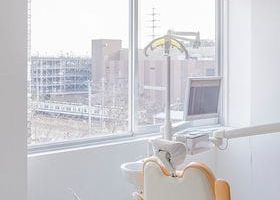 おおたかの森歯科クリニック