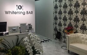 ホワイトニングバー 上越店