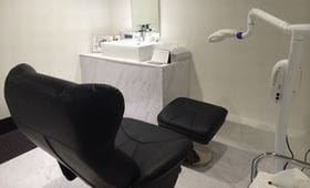 ホワイトニングバー 福岡天神ビブレ店