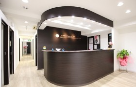 しば胃腸こうもんクリニック