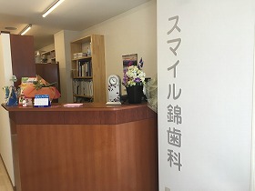 スマイル錦歯科