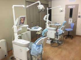 すずきファミリー歯科クリニック