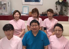 鳥塚歯科医院