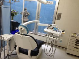 デンタルクリニック　オカダ