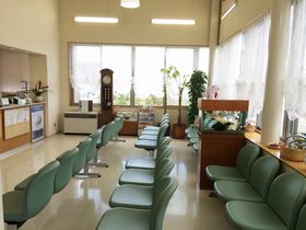 上桜木しんがい脳神経外科