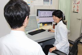 四谷クリニック